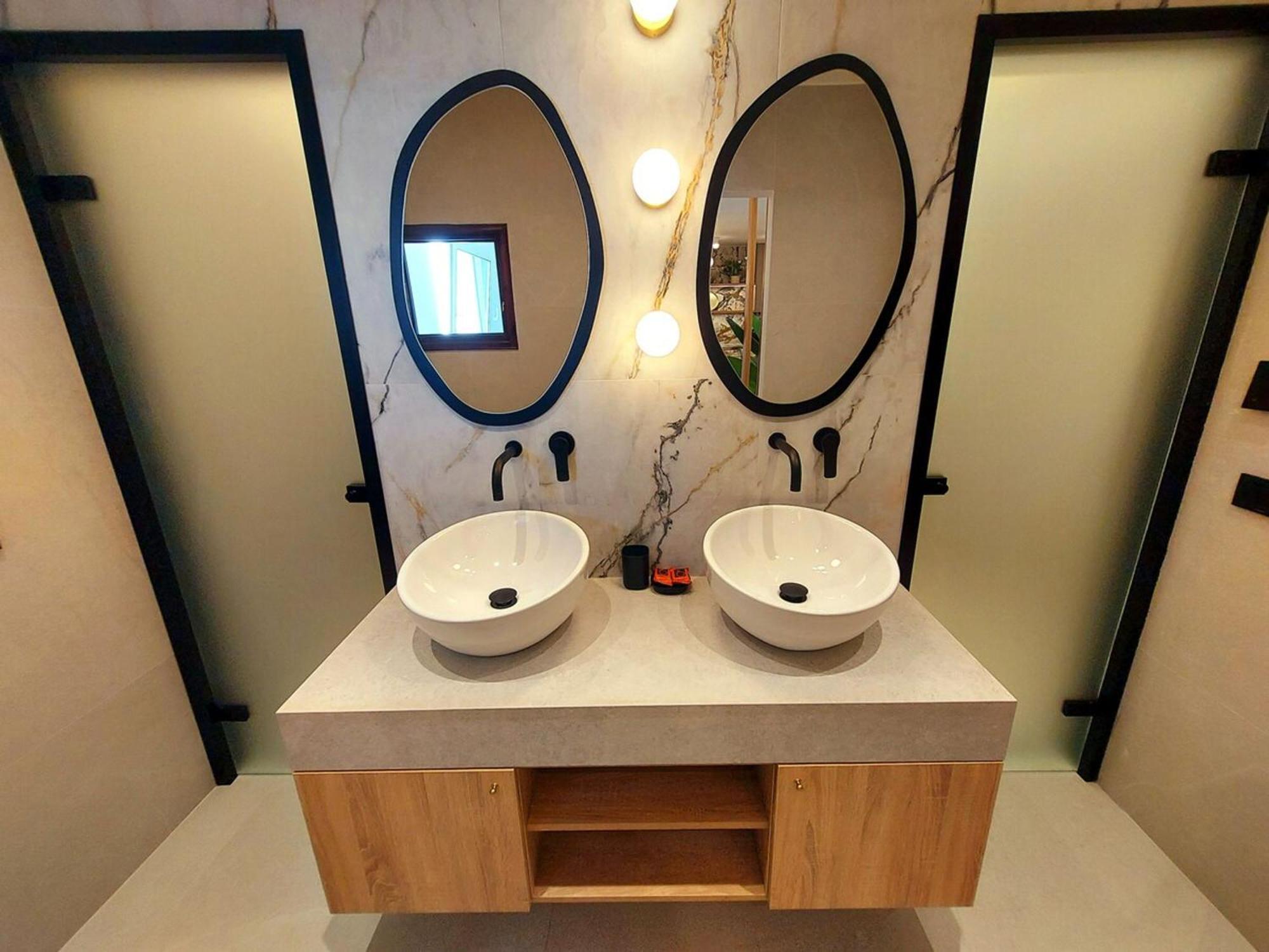 Minares Luxury Suite Ретимно Екстериор снимка